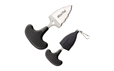 Cold Steel Cold Mini Pal W/sheath Fixed Blade Knife