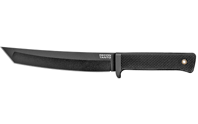 Cold Steel Cold Recon Tanto Sk-5 W/sheath Fixed Blade Knife