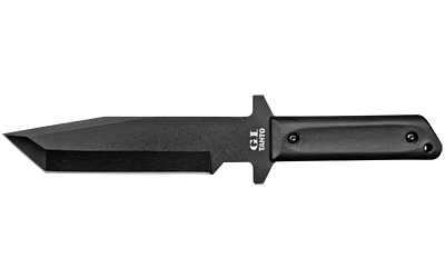 Cold Steel Cold Gi Tanto W/sheath Fixed Blade Knife