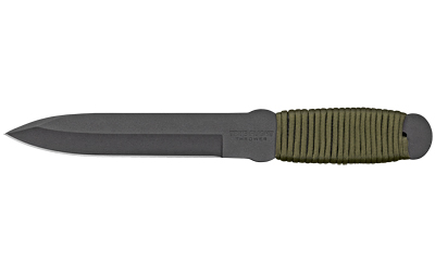 Cold Steel Cold Stl True Flight Throwr W/sheath Fixed Blade Knife