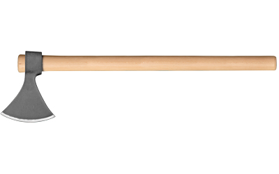 Cold Steel Cold Stl Norse Hawk Axe