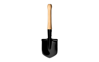 Cold Steel Cold Stl Special Forces Shovel Tool