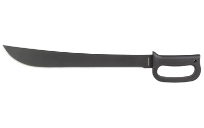 Cold Steel Cold Stl Ltn D-Grd Machete 18" W/sth