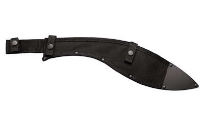 Cold Stl Kukri Machete W/sheath Cold Stl Kukri Machete W/sheath