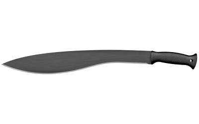 Cold Steel Cold Stl Mgnm Kukri Machete W/sheath