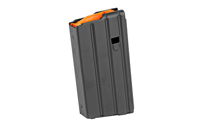 C Products Defense Inc. DuraMag AR-15 Rifle Magazine Black .350 Legend 20/rd