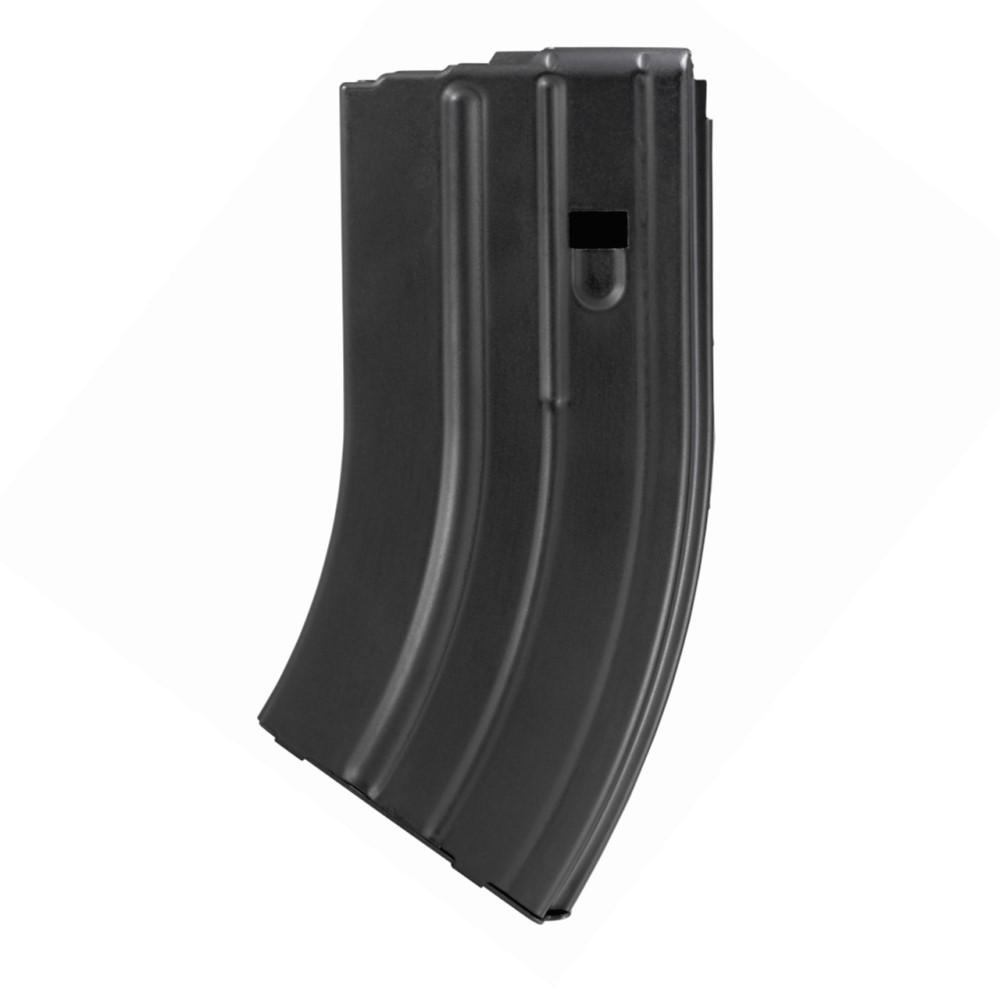 C Products Defense Inc. DuraMag AR-15 Rifle Magazine Black 7.62x39 28/rd