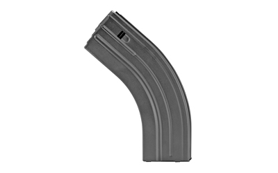 C Products Defense Inc. DuraMag AR-15 Rifle Magazine Black 7.62x39 30/rd
