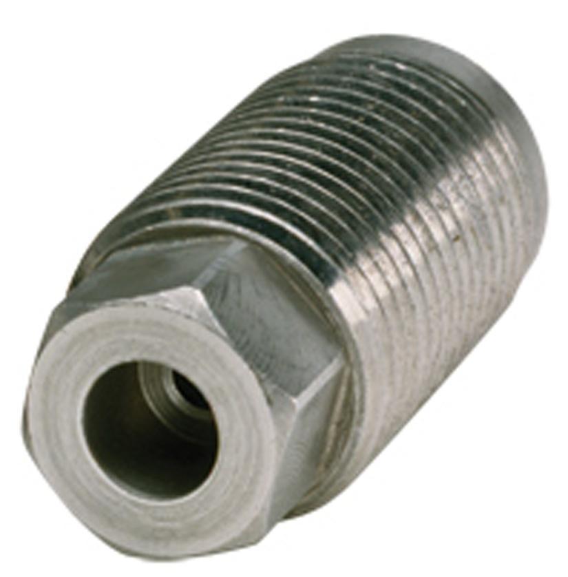 CVA 209 Hex Head Shotgun Primer Replacement Breech Plug