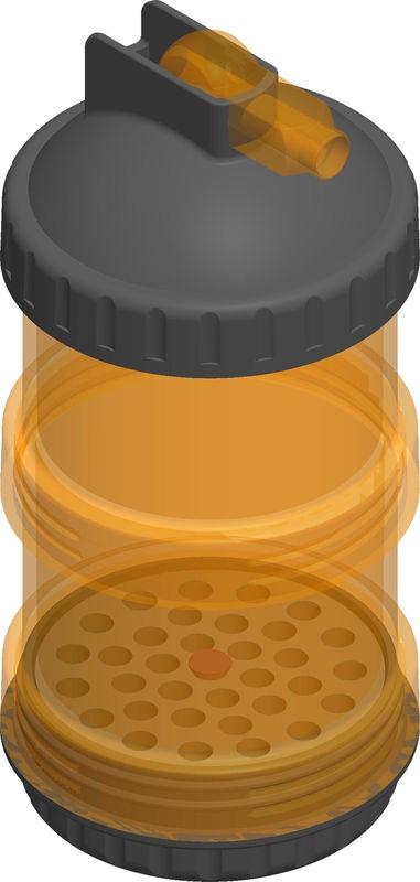 CVA CVS Powder Pod & Primer Storage