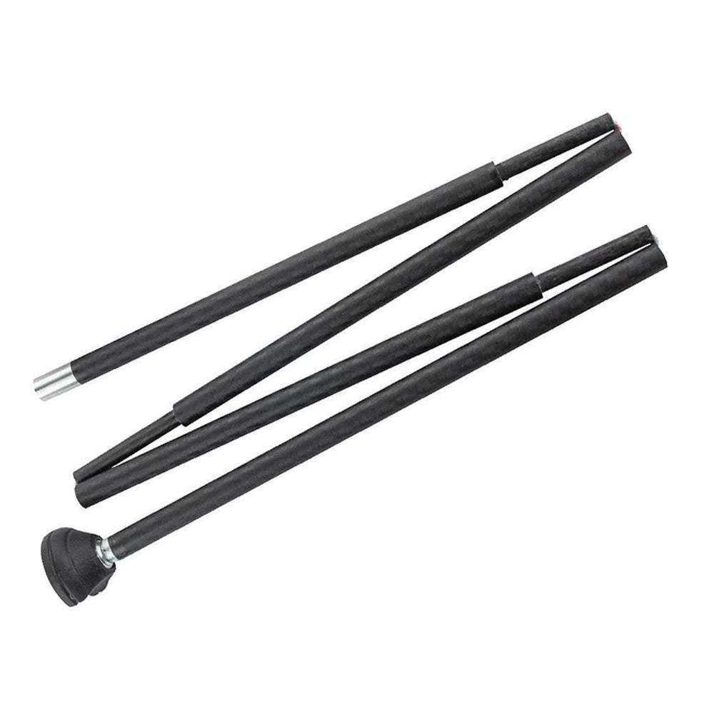 CVA Carbon Fiber Paramount & Accura Collapsible Ramrod - For .40 .45 .50 Caliber