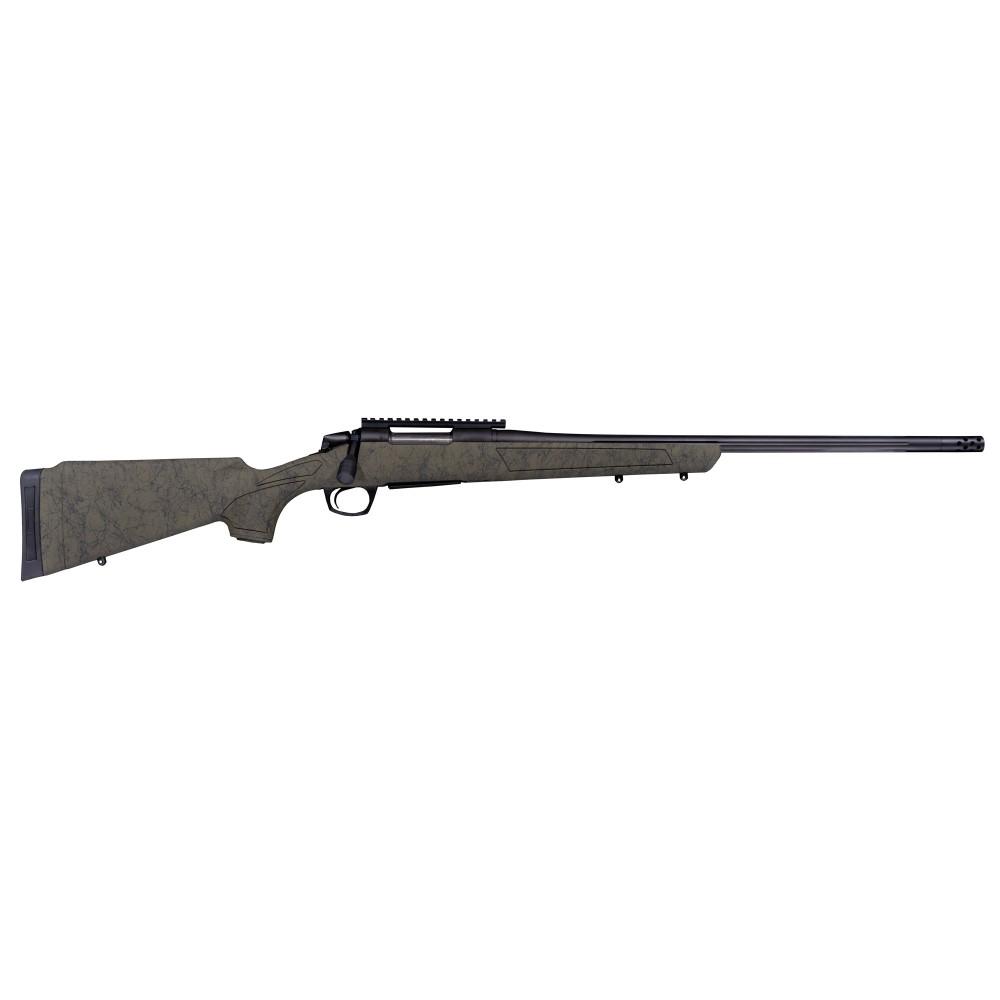 CVA Cascade Xt 308WIN Black/od Green 22" Rifle CVA Cascade Xt 308WIN Black/od Green 22" Rifle