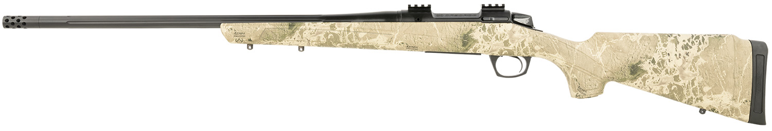 CVA Cascade Xt 350LEG Hillside # Rifle CVA Cascade Xt 350LEG Hillside # Rifle