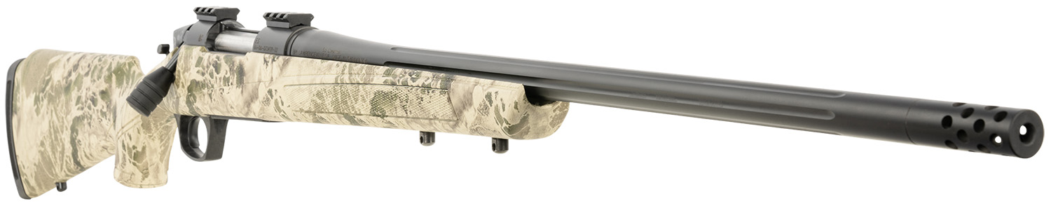 CVA Cascade Xt 350LEG Hillside # Rifle CVA Cascade Xt 350LEG Hillside # Rifle