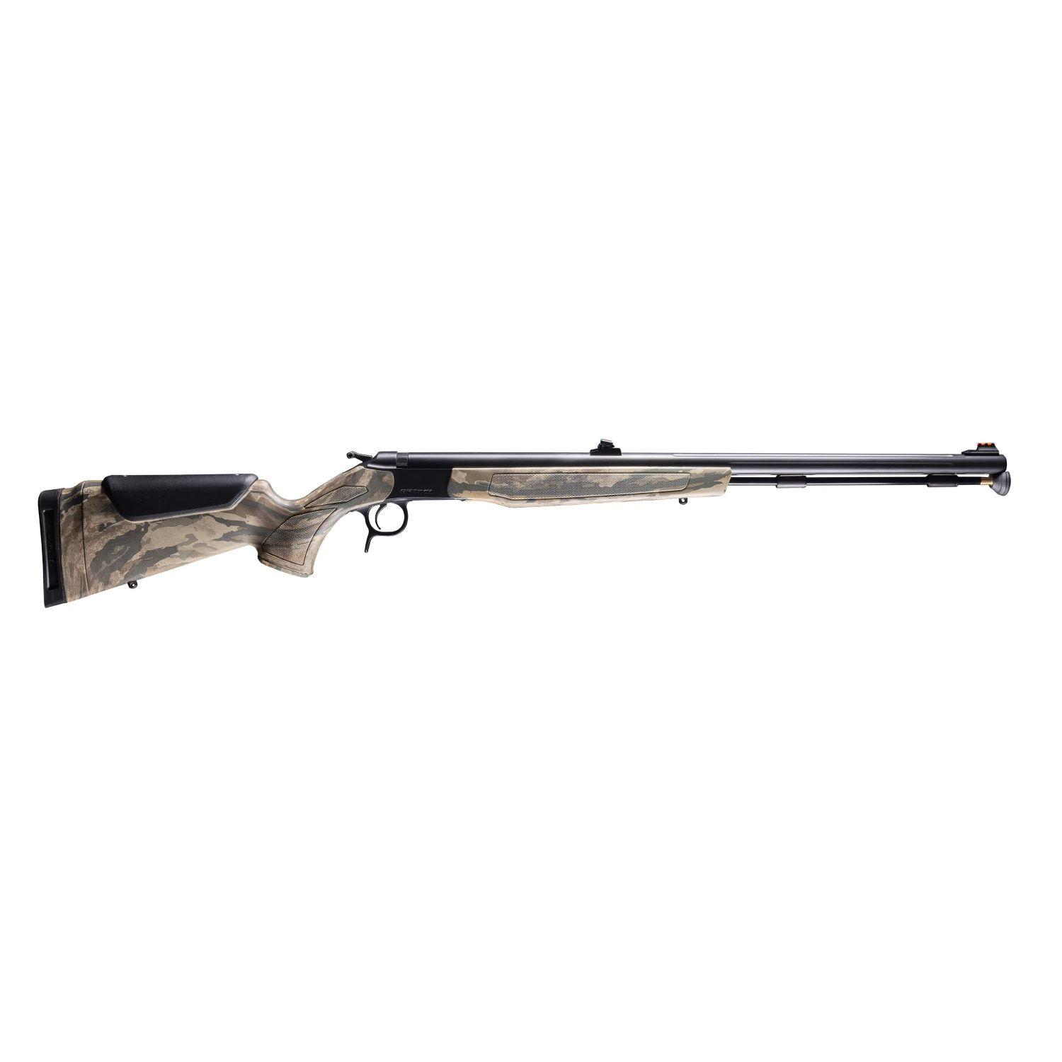 CVA Optima .50cal Rt Legacy Pkg Muzzleloader CVA Optima .50cal Rt Legacy Pkg Muzzleloader