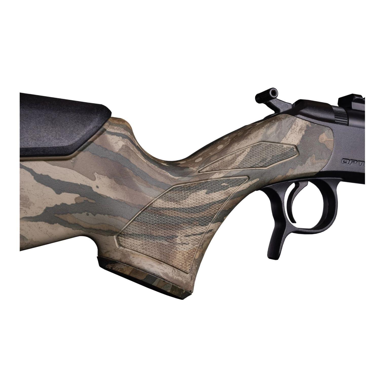 CVA Optima .50cal Rt Legacy Pkg Muzzleloader CVA Optima .50cal Rt Legacy Pkg Muzzleloader