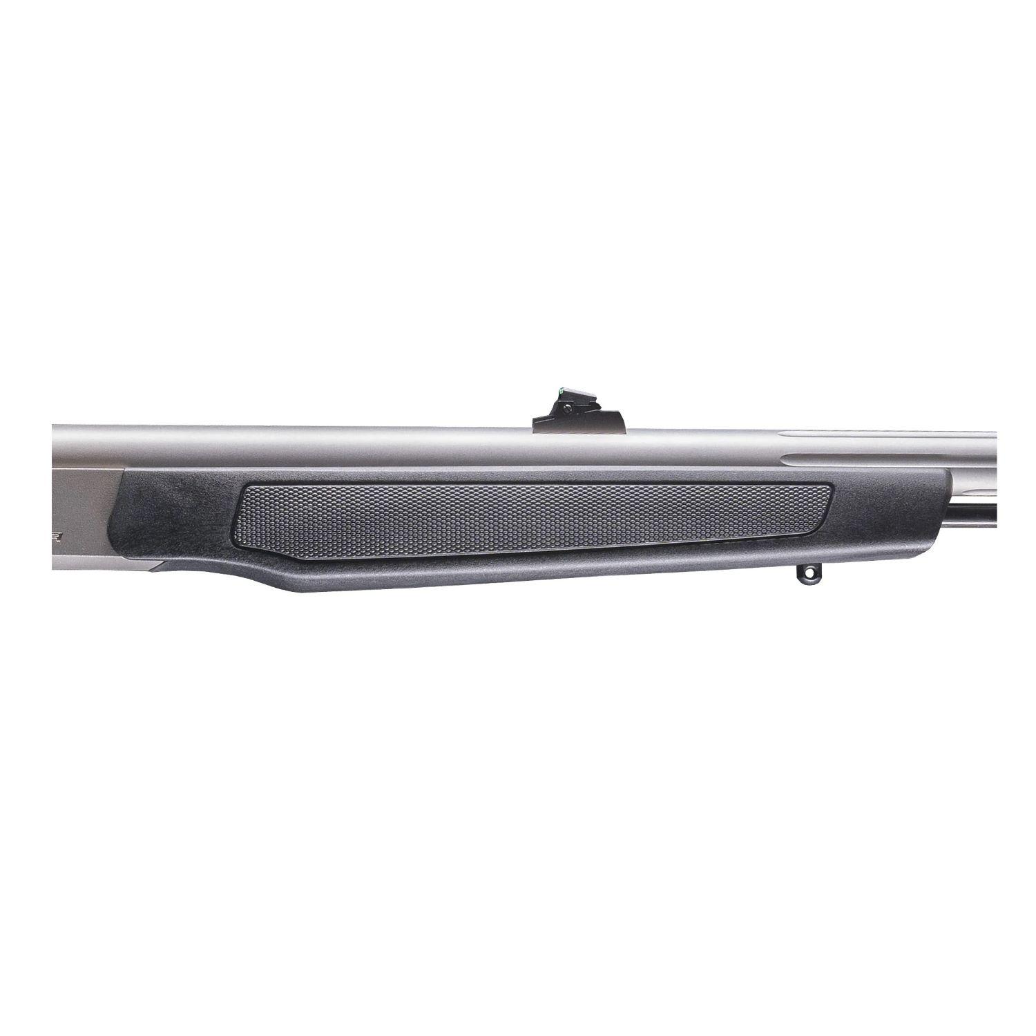 CVA Optima .50cal Stainless/black Sights Muzzleloader CVA Optima .50cal Stainless/black Sights Muzzleloader