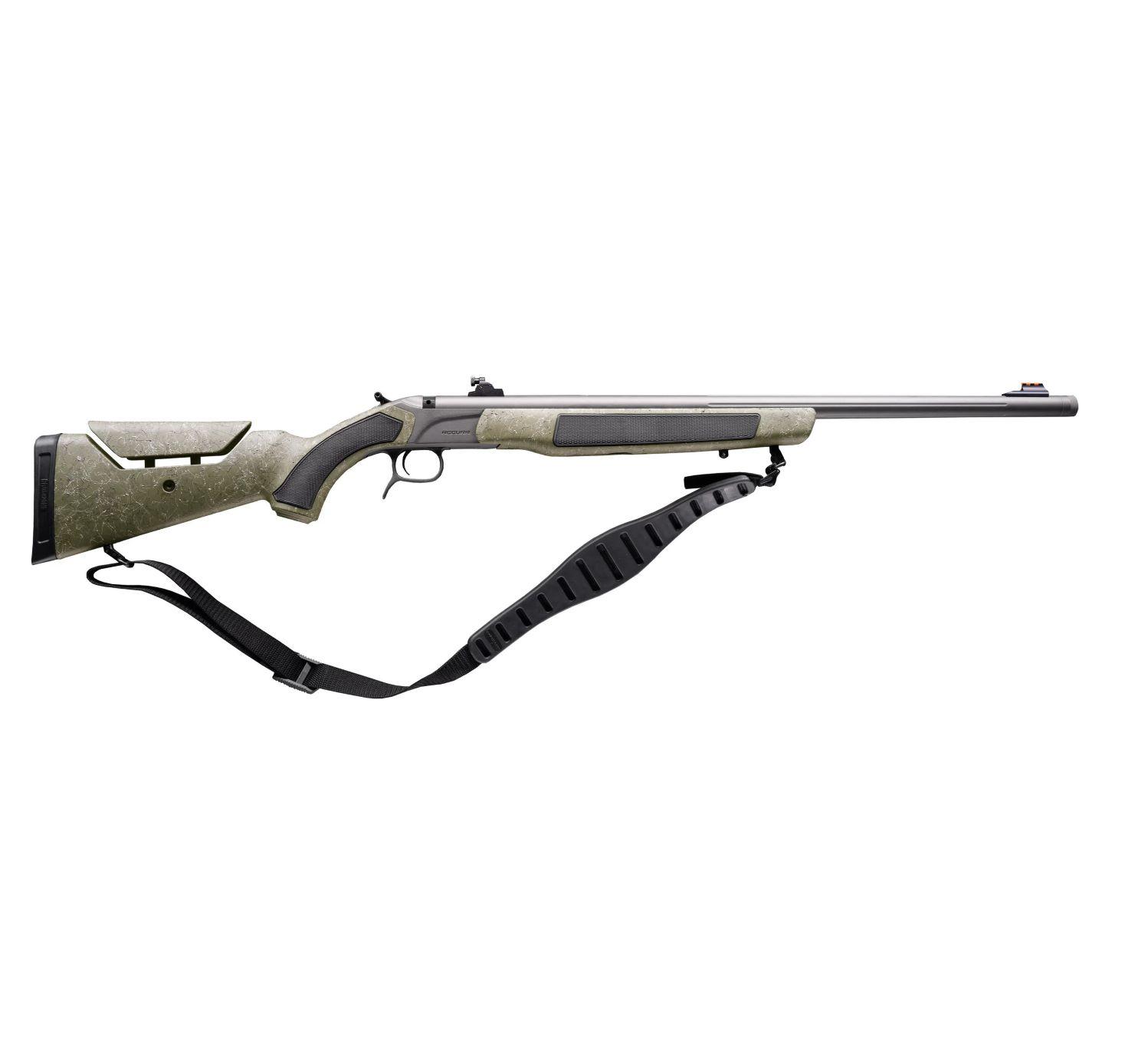 CVA Accura Mr-X Nw .50cal Tng/od Green Muzzleloader CVA Accura Mr-X Nw .50cal Tng/od Green Muzzleloader