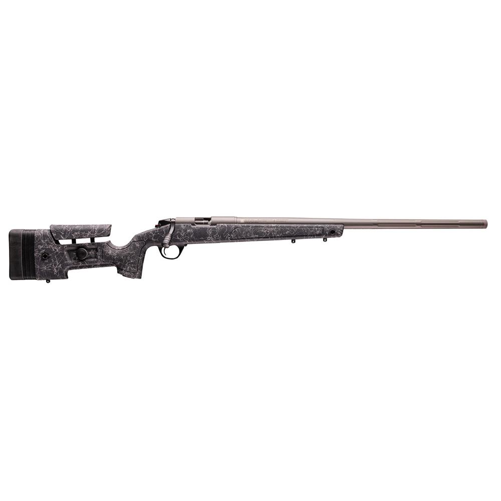 CVA Black Stock W/tungsten Webbing Muzzleloader CVA Black Stock W/tungsten Webbing Muzzleloader