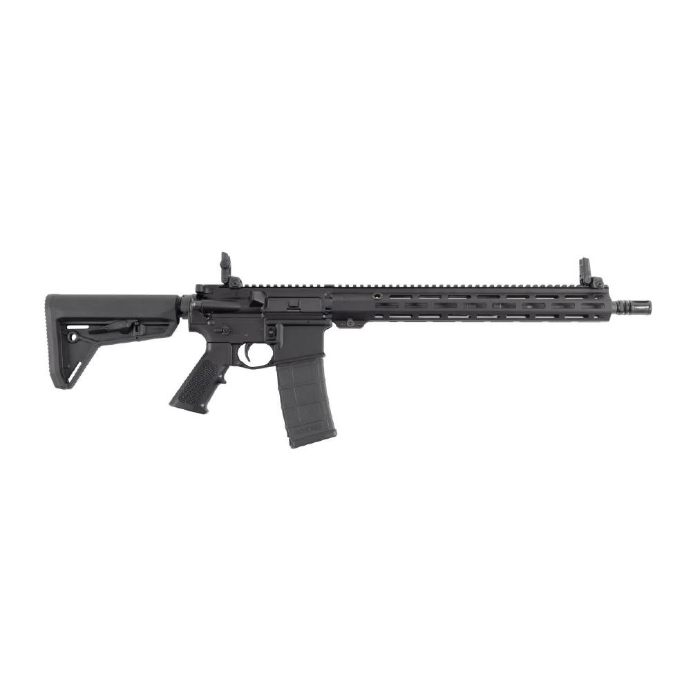 Colt Manufacturing Colt EPR-II Rifle 5.56mm 30rd Magazine(1) 16.1" Threaded Barrel Black MBUS 3 Folding