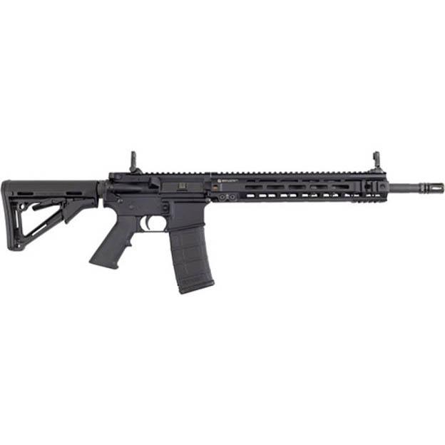 Colt Manufacturing Colt M4 FBP Configuration Carbine Rifle 5.56mm 30rd Magazine 16.1" Barrel Matte Black