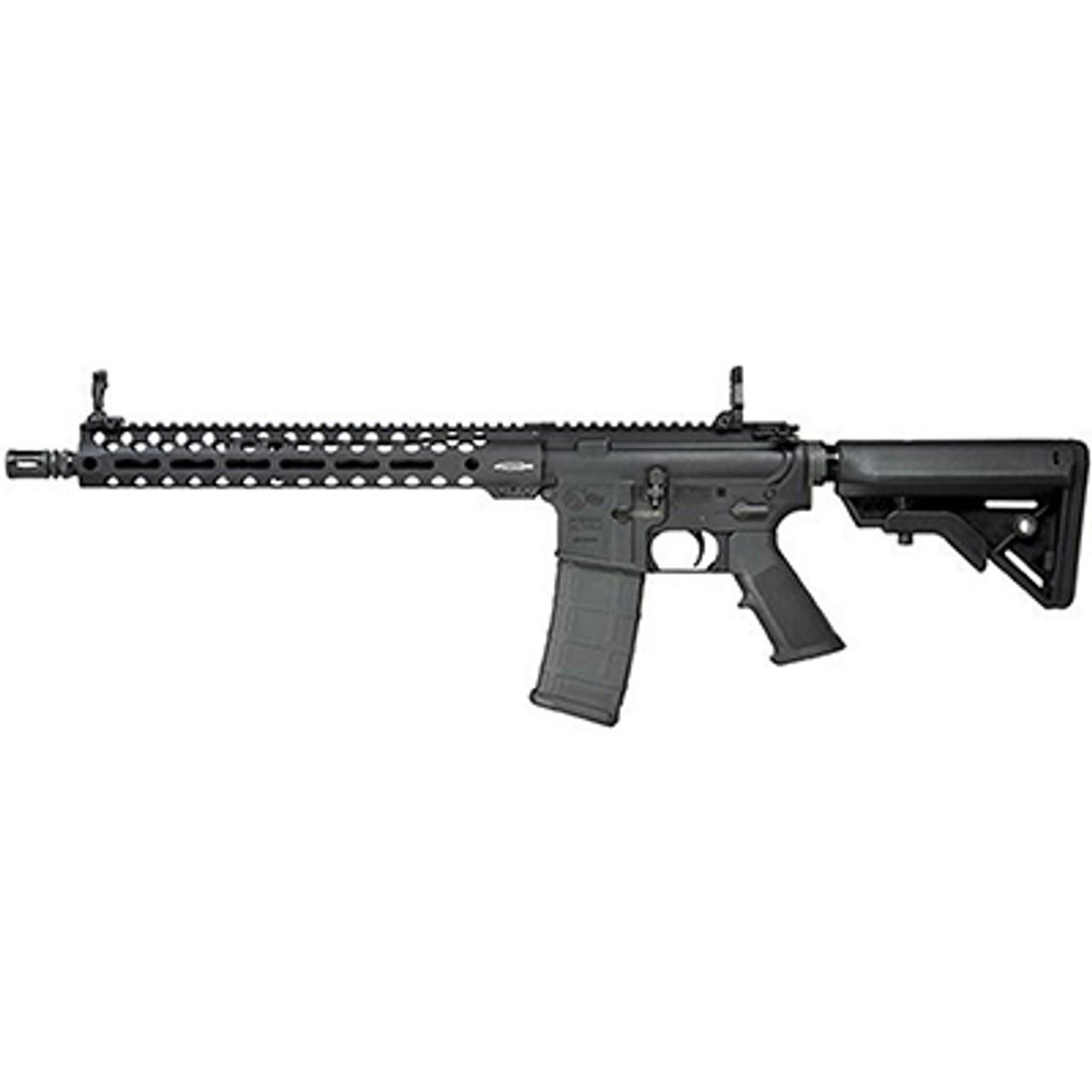 Colt Manufacturing Colt Enhanced Patrol Rifle SBR 5.56mm 30rd Magazine 14.5" Barrel NFA item