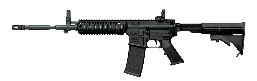 Colt Manufacturing Colt CR6940 M4 Carbine 5.56mm 30rd Magazine 16" Barrel w/Rail