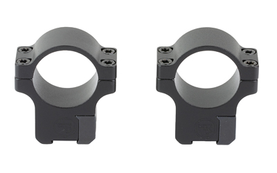 CZ Rings 457 455 1IN 11mm Dovetail Aluminum Base Height 0.575IN