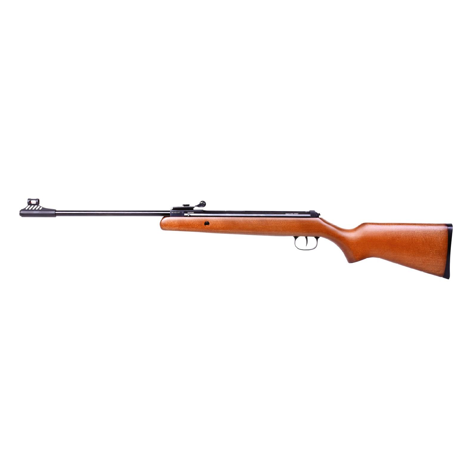BLS Supply (Blue Line) DIANA Two-Forty Air Gun Rifle .177 cal 4.5mm / 75 Joule