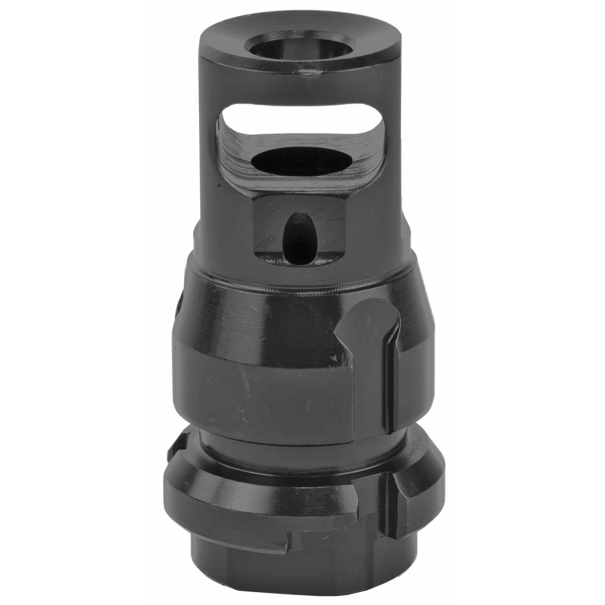 Dead Air Armament Dead Air KeyMicro Muzzle Brake 9mm 1/2-28 Thread