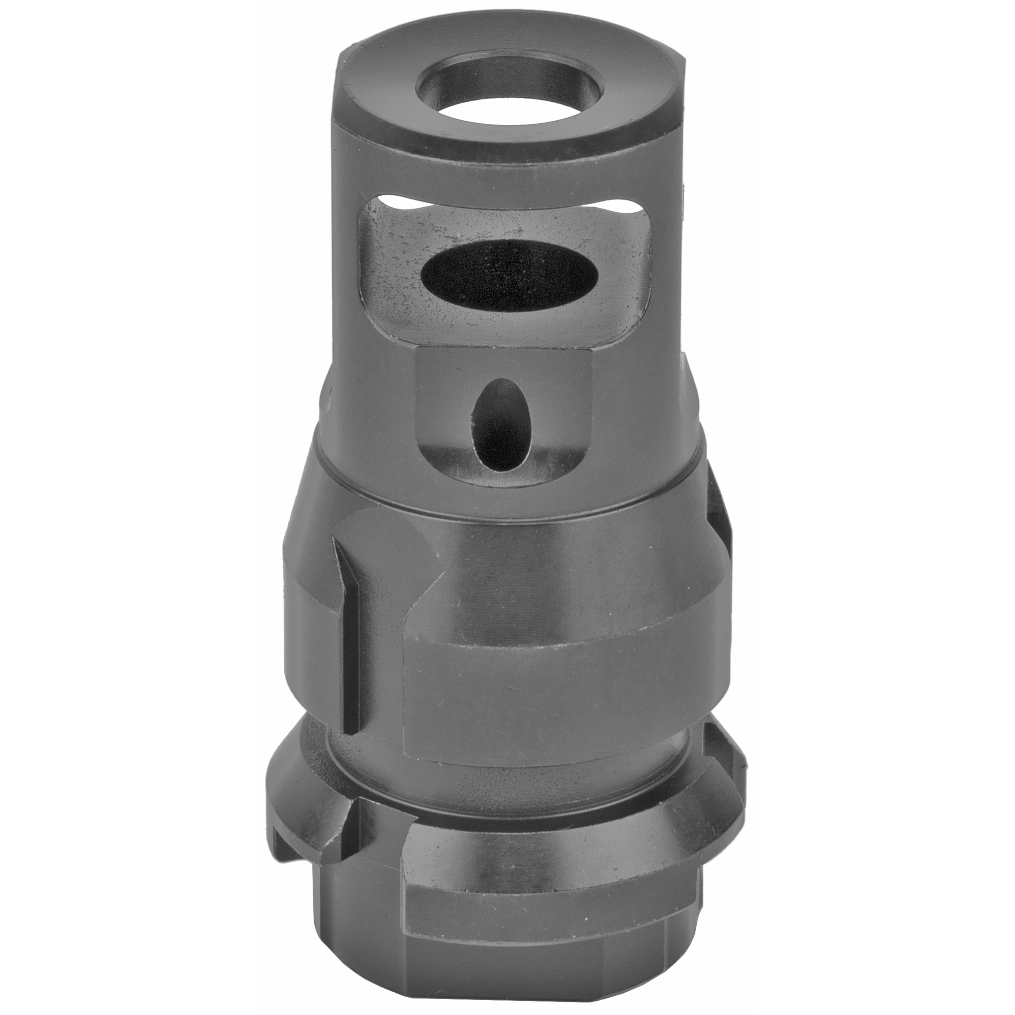 Dead Air Armament Dead Air KeyMicro Muzzle Brake 9mm 5/8-24 Thread