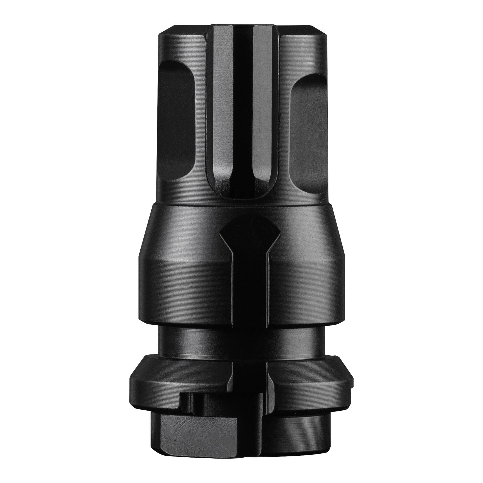 Dead Air Armament Dead Air KeyMicro Flash Hider 9mm 1/2-28 Thread