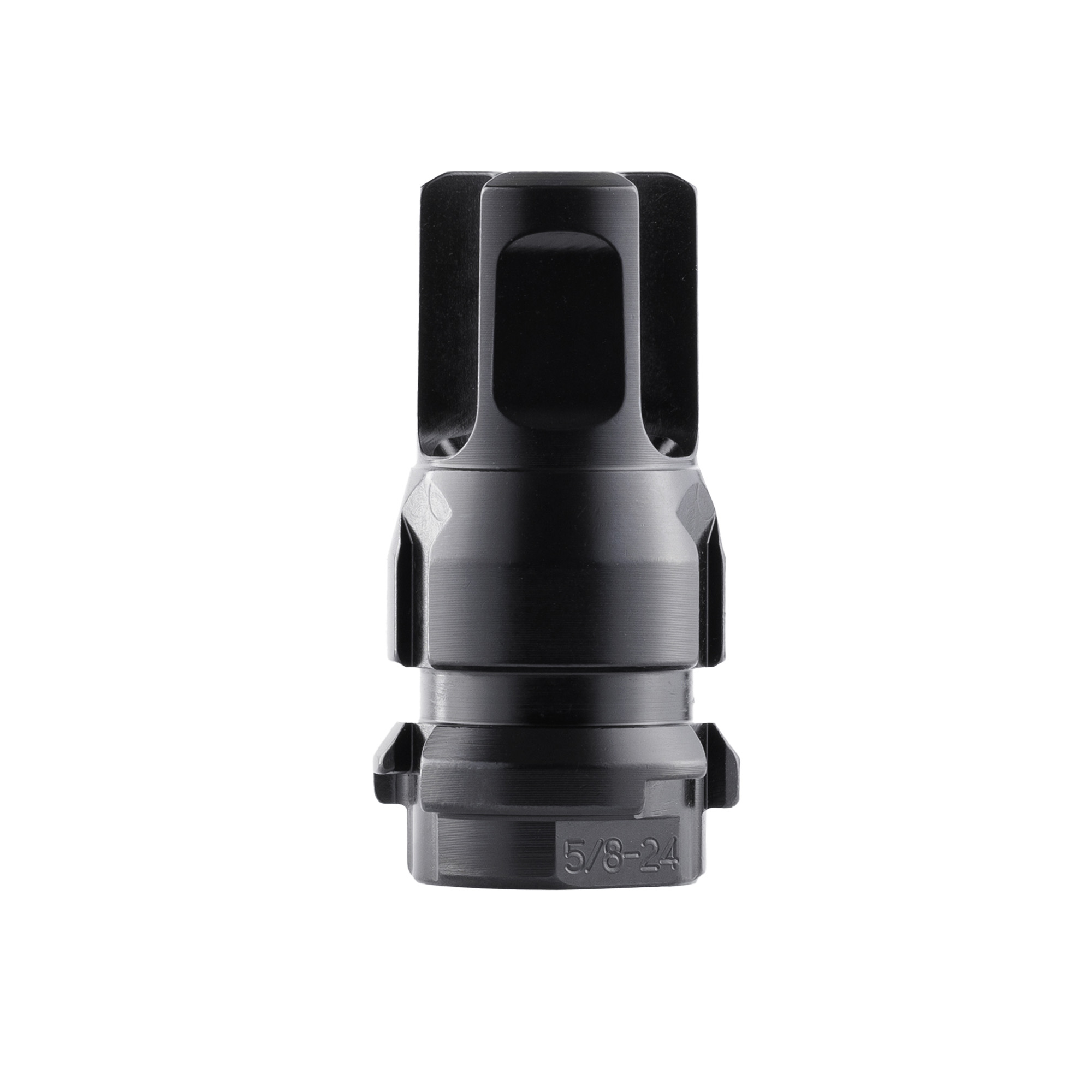 Dead Air Armament Dead Air Key Mount Micro Flash Hider M13.5x1LH