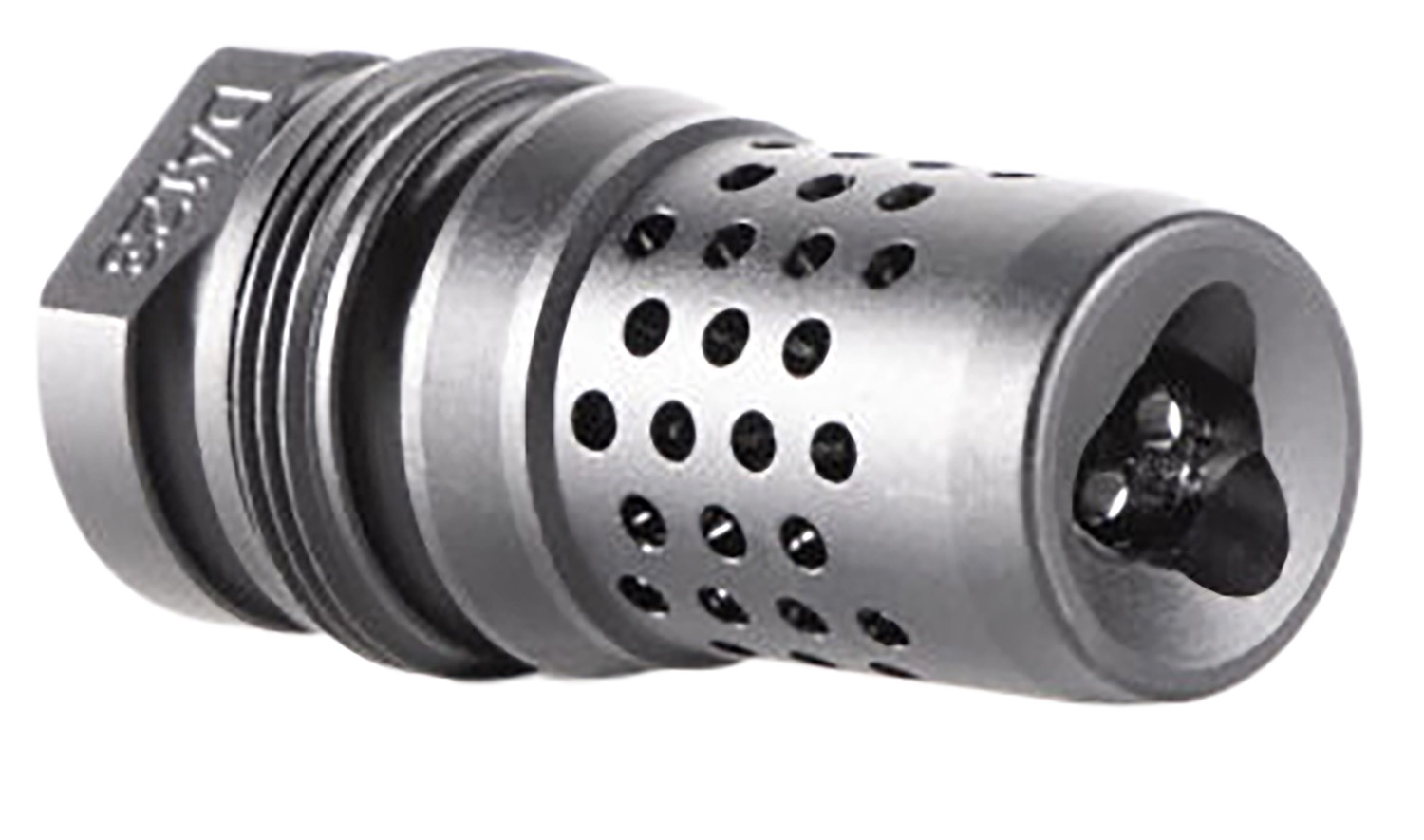 Dead Air Xeno Mount Omni Muzzle Brake .30 Cal M14x1 Right Hand Dead Air Xeno Mount Omni Muzzle Brake .30 Cal M14x1 Right Hand