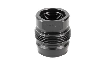 Dead Air Xeno Xero Mount 11/16-24 .45 CAL Dead Air Xeno Xero Mount 11/16-24 .45 CAL