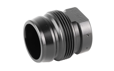 Dead Air Xeno Xero Mount 11/16-24 .45 CAL Dead Air Xeno Xero Mount 11/16-24 .45 CAL