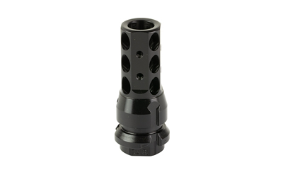 Dead Air Armament Dead Air KeyMo Muzzle Brake .46 5/8-24 - .45 Caliber