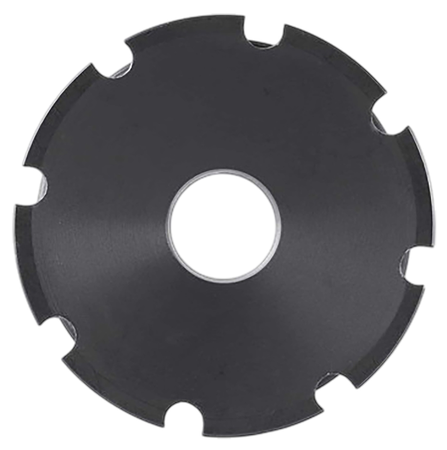 Dead Air Armament Dead Air R-Series Front Cap Nomad .30 Cal - Black