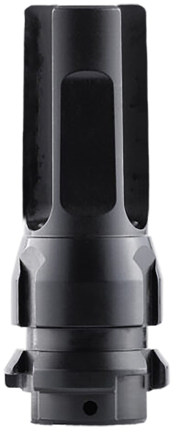 Dead Air Armament Dead Air KeyMount Flash Hider SCAR 17 / Muzzle Shoulder 5/8-24