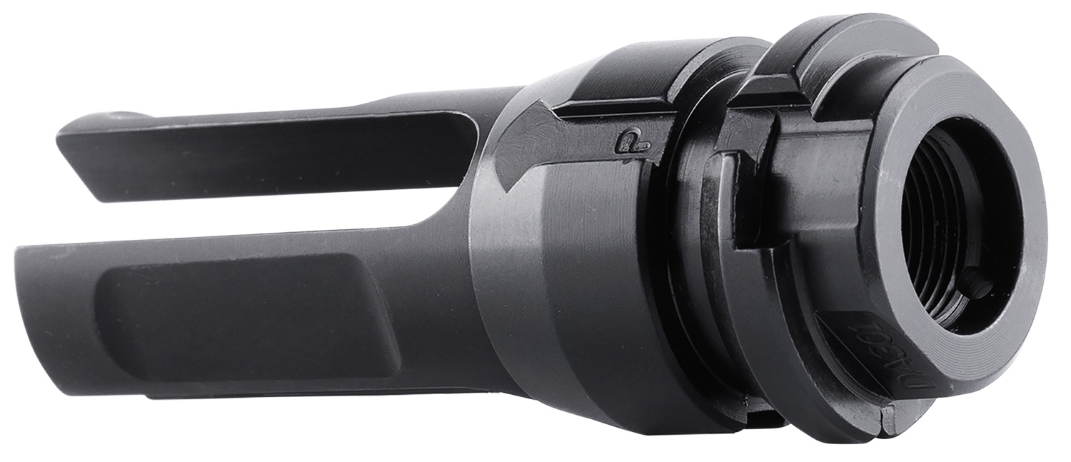 Dead Air KeyMount Flash Hider SCAR 17 / Muzzle Shoulder 5/8-24 Dead Air KeyMount Flash Hider SCAR 17 / Muzzle Shoulder 5/8-24