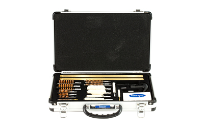 DAC Technologies Universal 35-Piece Deluxe Cleaning Kit - Aluminum Case
