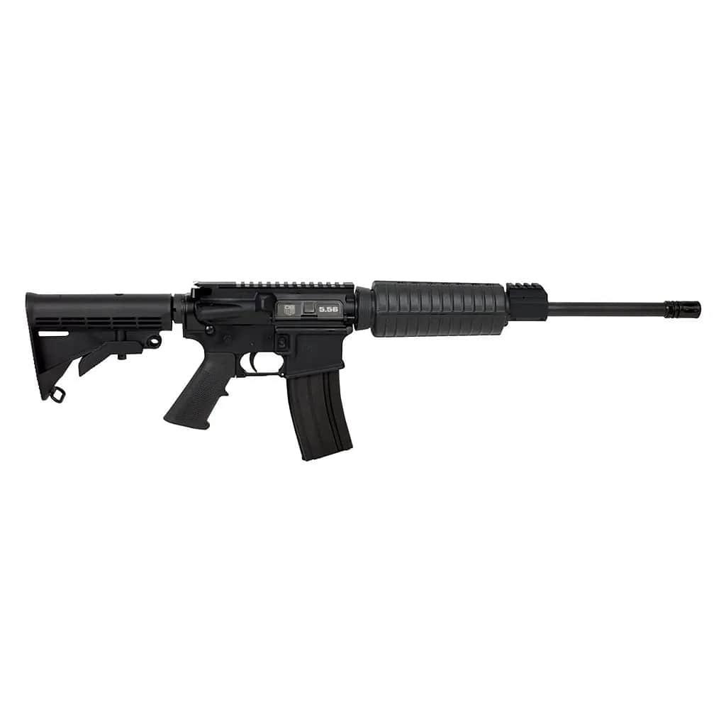 Diamondback DB15 USB Lite Rifle 5.56mm 30rd Magazine 16' Barrel Rail Height Gas Block