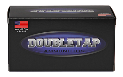 DoubleTap Ammunition DoubleTap Dbltap 223REM 55GR Fmj 50/1000 Full Metal Jacket Boat Tail