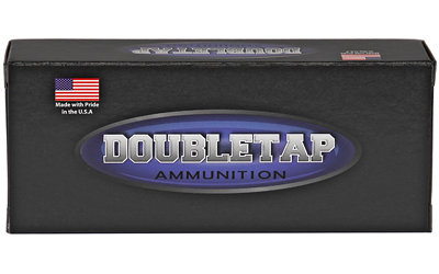 DoubleTap Ammunition DoubleTap Dbltap 223REM 69GR Hpbt 20/1000 Boat Tail Hollow Point