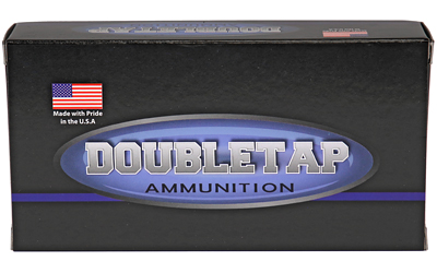 DoubleTap Ammunition DoubleTap Dbltap 308WIN 175GR Hpbt 20/500 Boat Tail Hollow Point