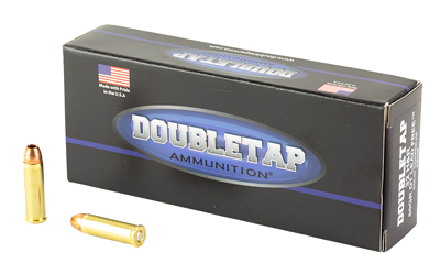 DoubleTap Ammunition DoubleTap Dbltap 32 H&r 60GR Lf Hp 20/1000