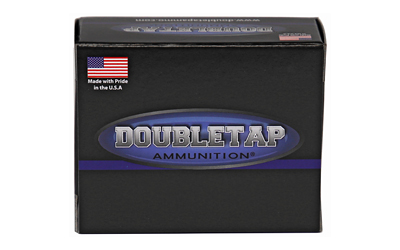 DoubleTap Ammunition DoubleTap Dbltap 40S&W 135GR Jhp 20/1000