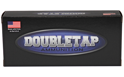 DoubleTap Ammunition DoubleTap Dbltap 454CAS 400GR Hardcast 20/500