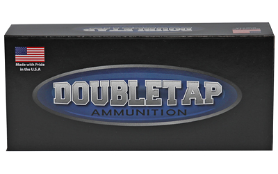 DoubleTap Ammunition Double Tap Hardcast Solid Rifle Ammunition .45-70 Govt 405gr WFNGC 1810 fps 20/ct
