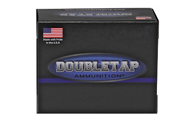 DoubleTap Ammunition DoubleTap Dbltap 45ACP 230GR Fmj-Fp 20/1000